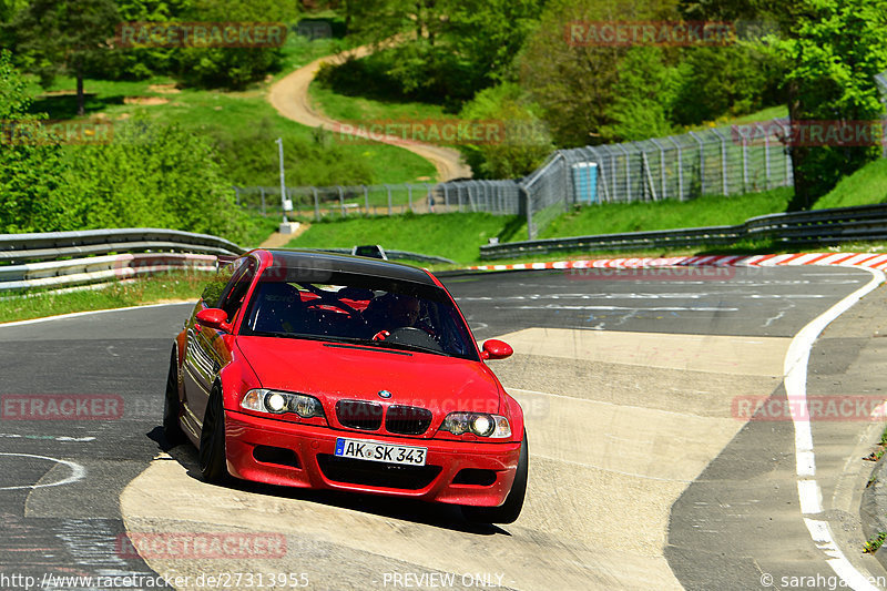 Bild #27313955 - Touristenfahrten Nürburgring Nordschleife (09.05.2024)