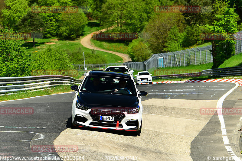 Bild #27313964 - Touristenfahrten Nürburgring Nordschleife (09.05.2024)