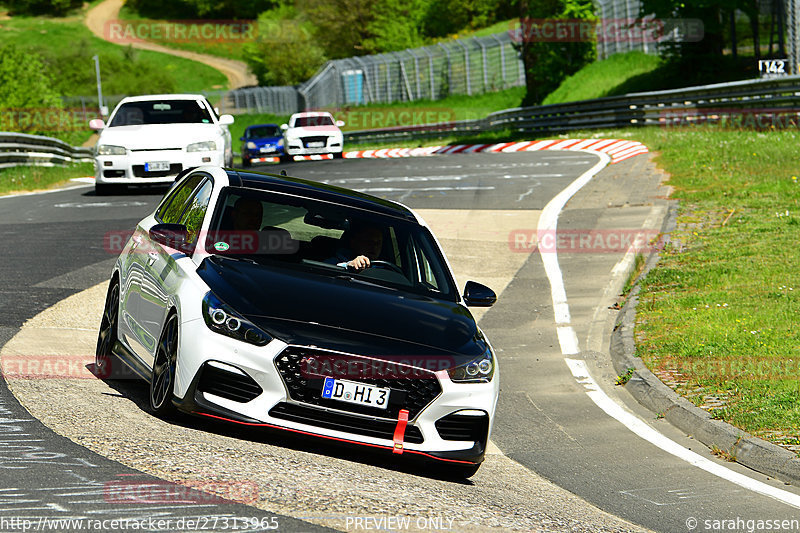 Bild #27313965 - Touristenfahrten Nürburgring Nordschleife (09.05.2024)