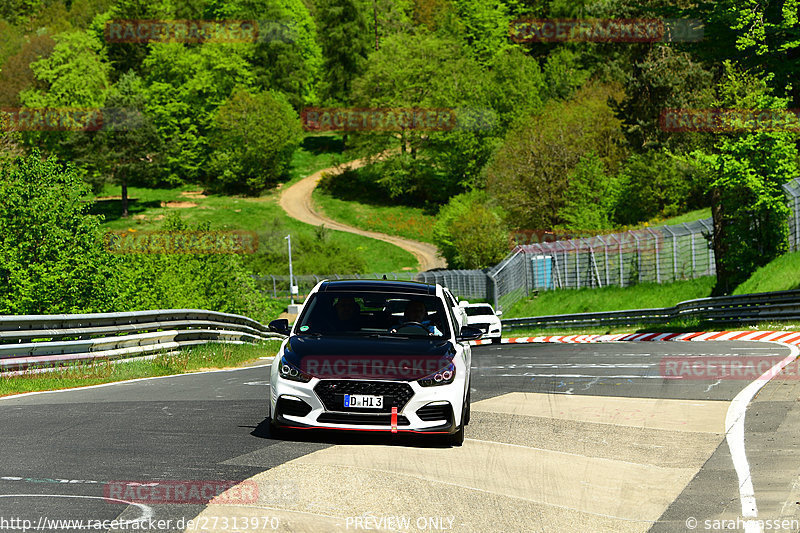 Bild #27313970 - Touristenfahrten Nürburgring Nordschleife (09.05.2024)