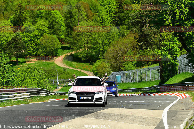 Bild #27313996 - Touristenfahrten Nürburgring Nordschleife (09.05.2024)