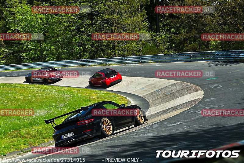 Bild #27314015 - Touristenfahrten Nürburgring Nordschleife (09.05.2024)