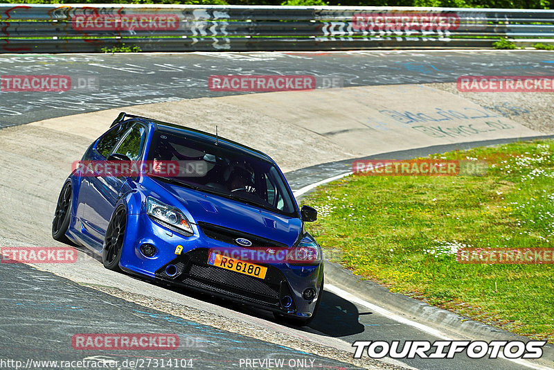 Bild #27314104 - Touristenfahrten Nürburgring Nordschleife (09.05.2024)