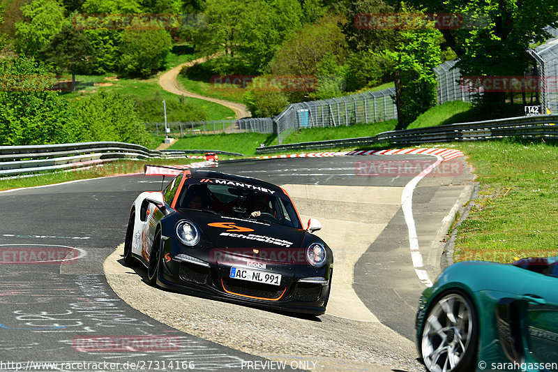 Bild #27314166 - Touristenfahrten Nürburgring Nordschleife (09.05.2024)