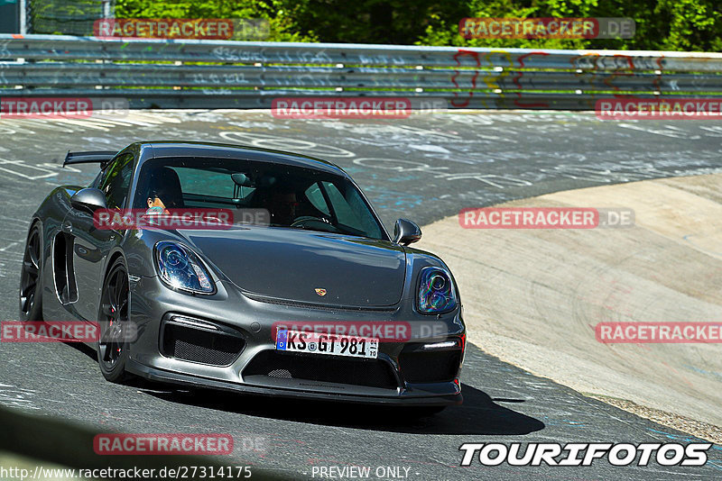 Bild #27314175 - Touristenfahrten Nürburgring Nordschleife (09.05.2024)