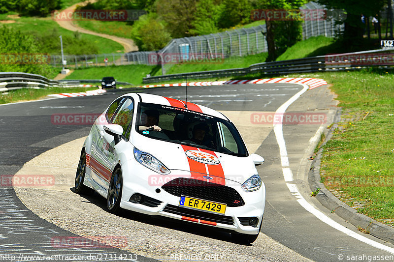 Bild #27314233 - Touristenfahrten Nürburgring Nordschleife (09.05.2024)