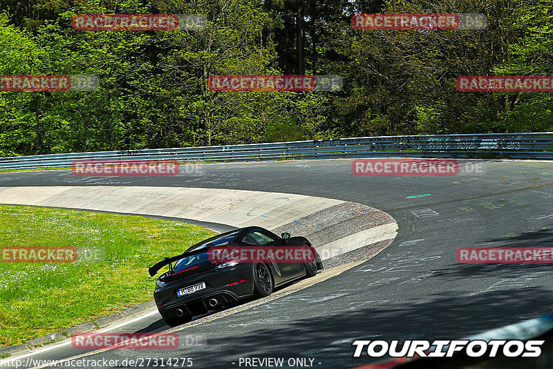 Bild #27314275 - Touristenfahrten Nürburgring Nordschleife (09.05.2024)