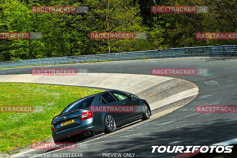 Bild #27314446 - Touristenfahrten Nürburgring Nordschleife (09.05.2024)