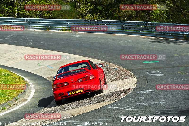 Bild #27314476 - Touristenfahrten Nürburgring Nordschleife (09.05.2024)