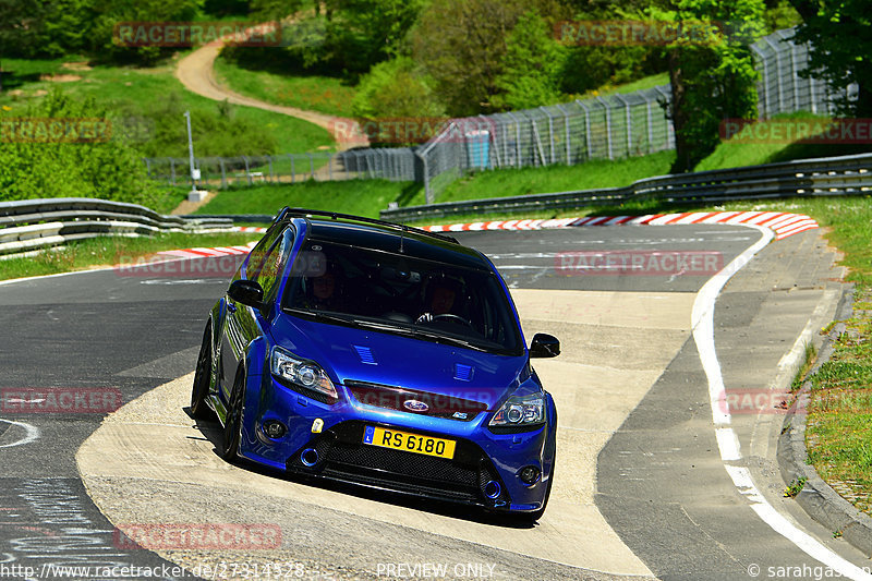 Bild #27314528 - Touristenfahrten Nürburgring Nordschleife (09.05.2024)