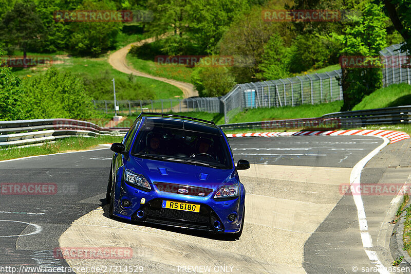 Bild #27314529 - Touristenfahrten Nürburgring Nordschleife (09.05.2024)