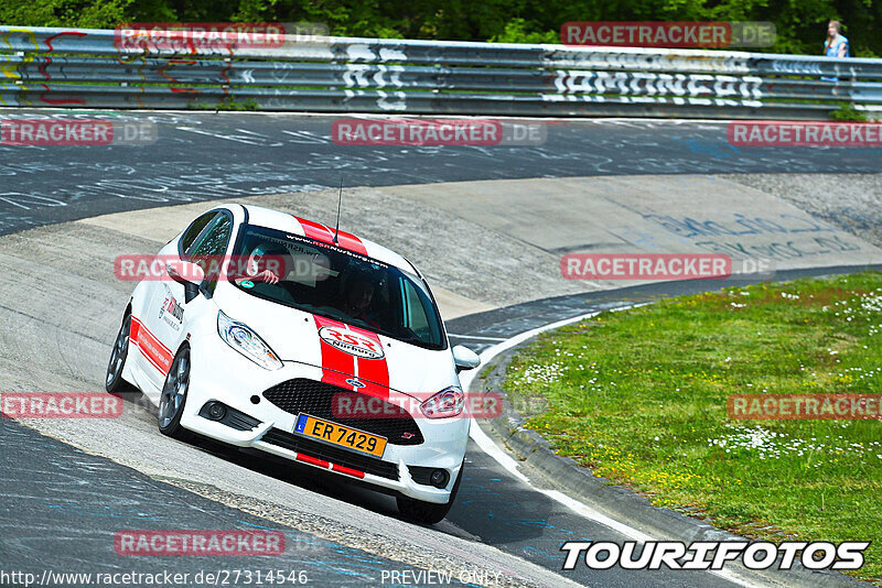 Bild #27314546 - Touristenfahrten Nürburgring Nordschleife (09.05.2024)