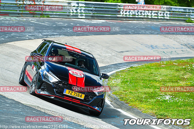 Bild #27314548 - Touristenfahrten Nürburgring Nordschleife (09.05.2024)