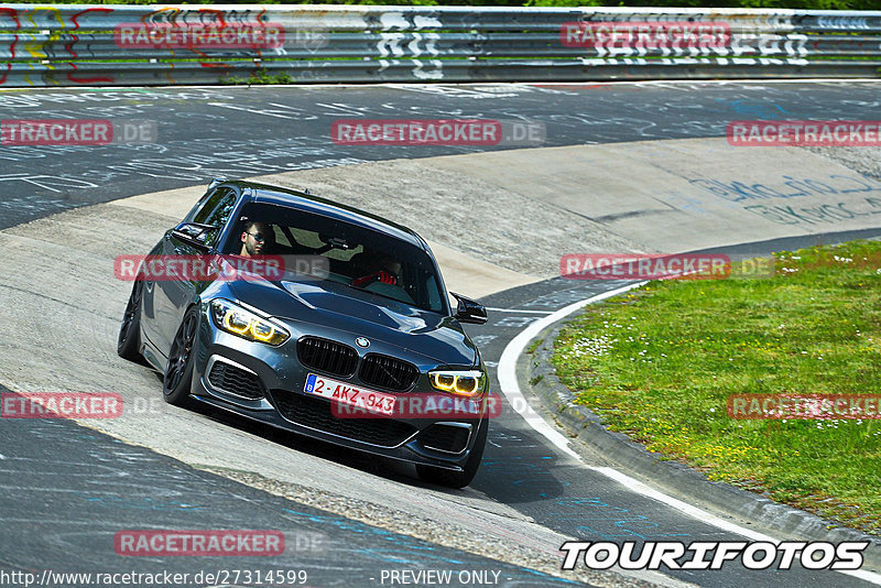 Bild #27314599 - Touristenfahrten Nürburgring Nordschleife (09.05.2024)