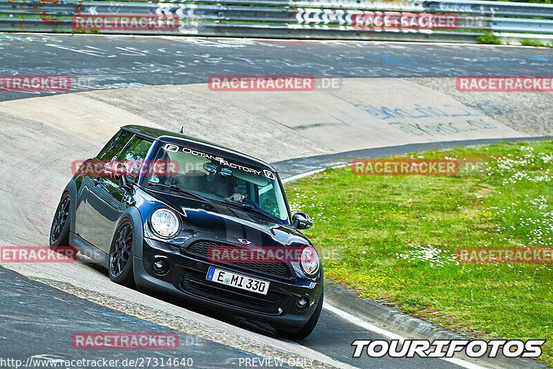 Bild #27314640 - Touristenfahrten Nürburgring Nordschleife (09.05.2024)