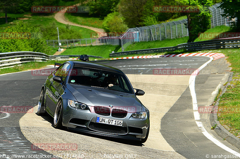 Bild #27314680 - Touristenfahrten Nürburgring Nordschleife (09.05.2024)