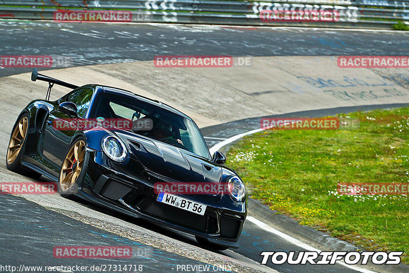 Bild #27314718 - Touristenfahrten Nürburgring Nordschleife (09.05.2024)