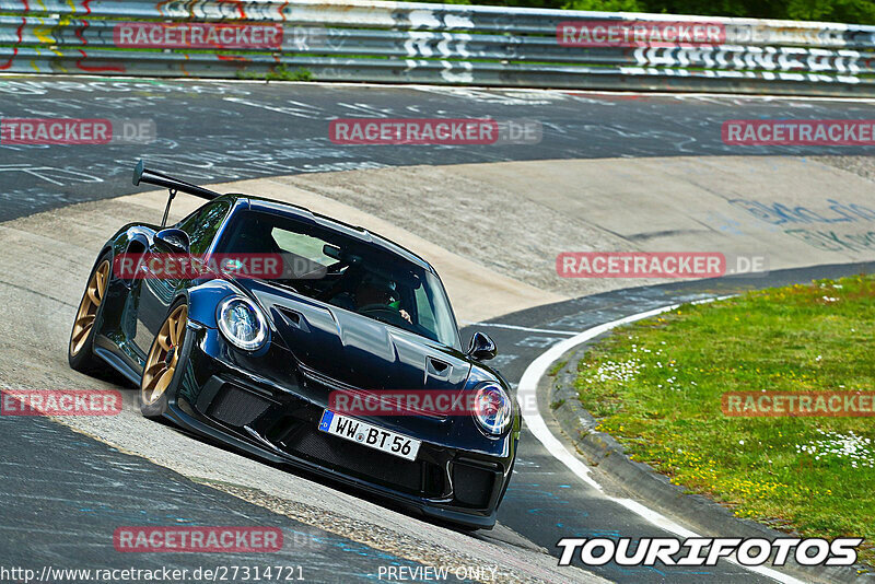 Bild #27314721 - Touristenfahrten Nürburgring Nordschleife (09.05.2024)