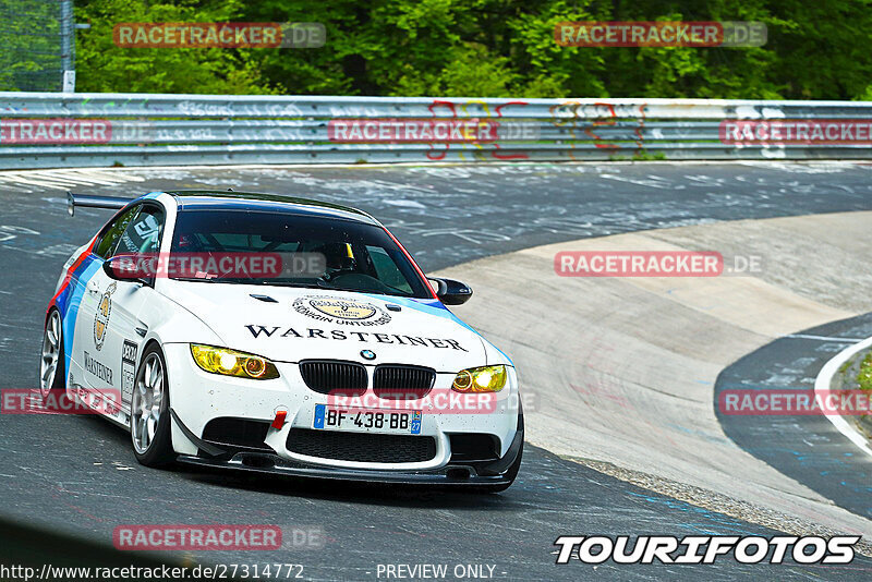 Bild #27314772 - Touristenfahrten Nürburgring Nordschleife (09.05.2024)