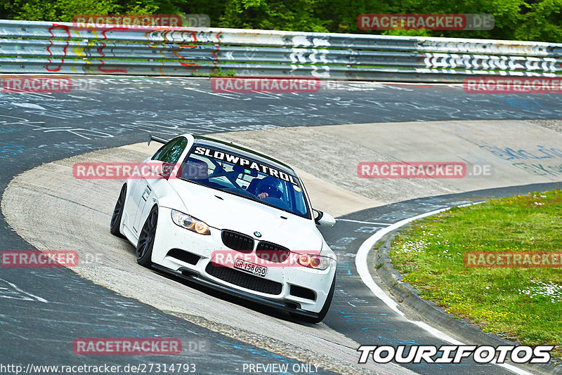 Bild #27314793 - Touristenfahrten Nürburgring Nordschleife (09.05.2024)