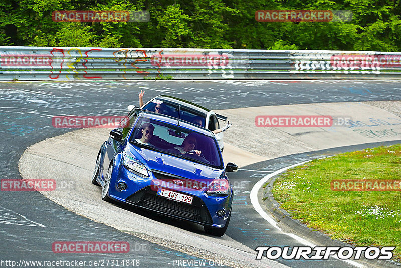 Bild #27314848 - Touristenfahrten Nürburgring Nordschleife (09.05.2024)