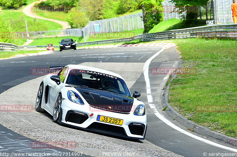 Bild #27314907 - Touristenfahrten Nürburgring Nordschleife (09.05.2024)