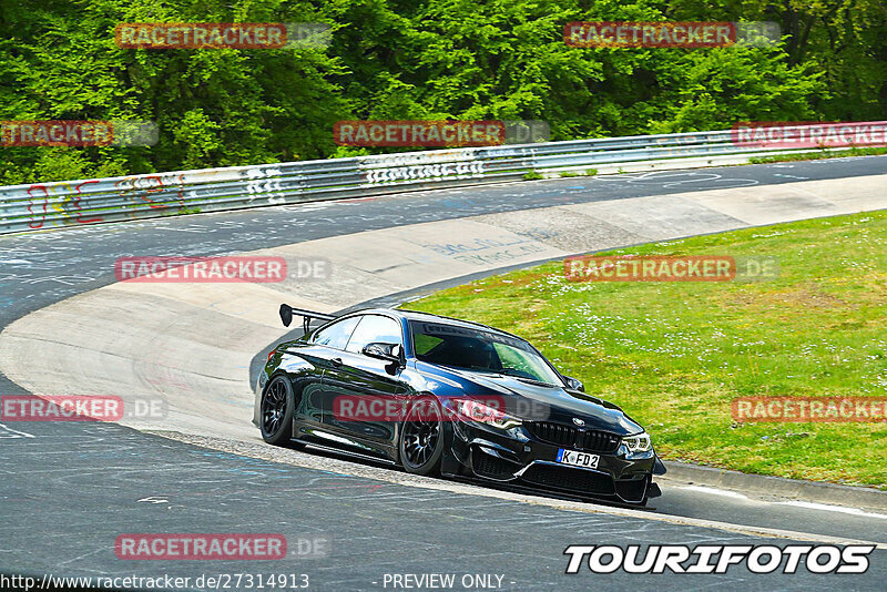 Bild #27314913 - Touristenfahrten Nürburgring Nordschleife (09.05.2024)