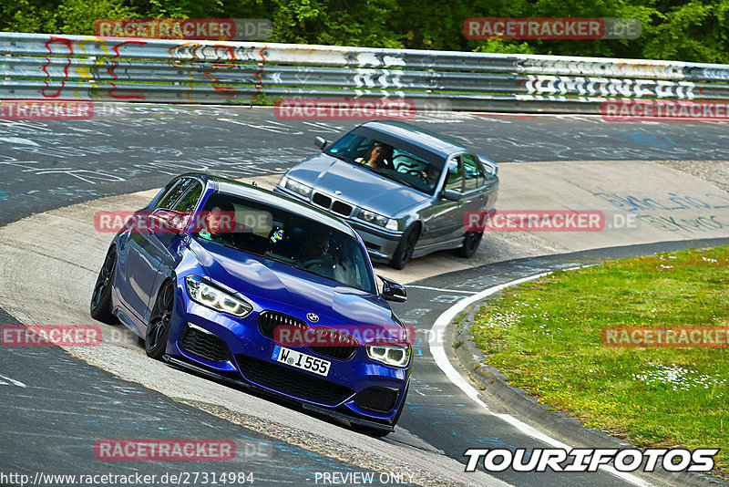 Bild #27314984 - Touristenfahrten Nürburgring Nordschleife (09.05.2024)