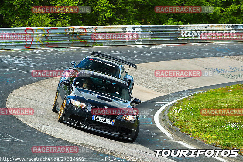 Bild #27314992 - Touristenfahrten Nürburgring Nordschleife (09.05.2024)