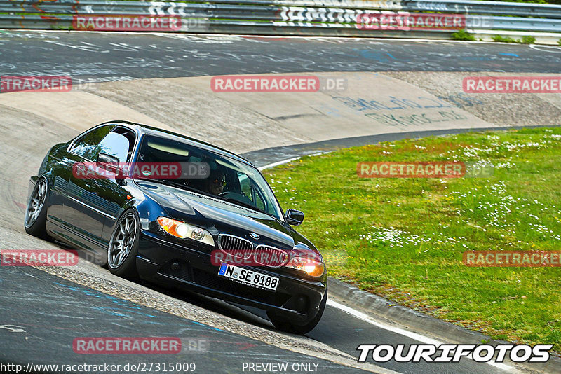 Bild #27315009 - Touristenfahrten Nürburgring Nordschleife (09.05.2024)