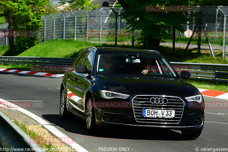 Bild #27315130 - Touristenfahrten Nürburgring Nordschleife (09.05.2024)