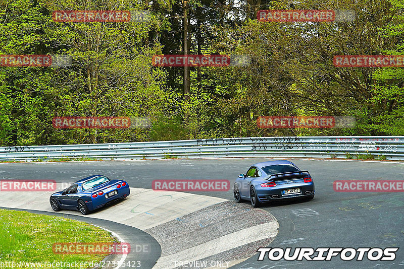 Bild #27315423 - Touristenfahrten Nürburgring Nordschleife (09.05.2024)