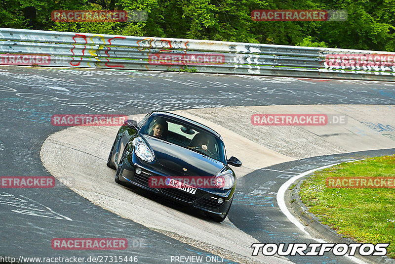 Bild #27315446 - Touristenfahrten Nürburgring Nordschleife (09.05.2024)