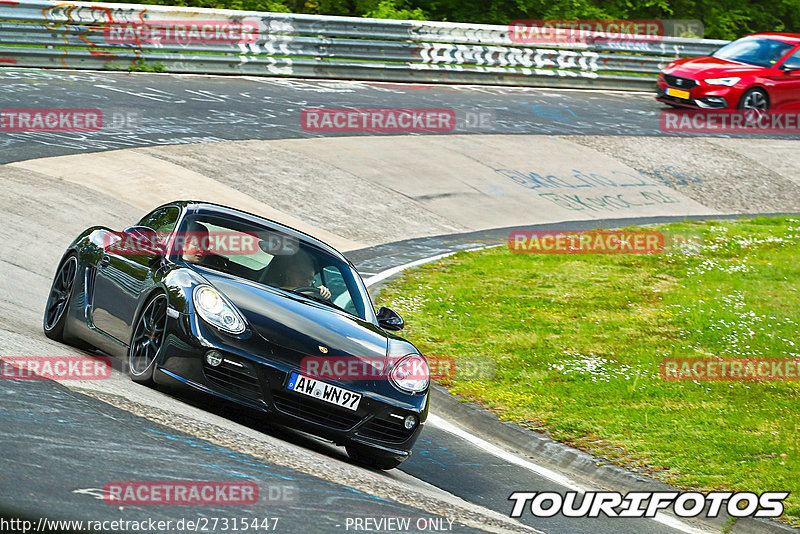 Bild #27315447 - Touristenfahrten Nürburgring Nordschleife (09.05.2024)