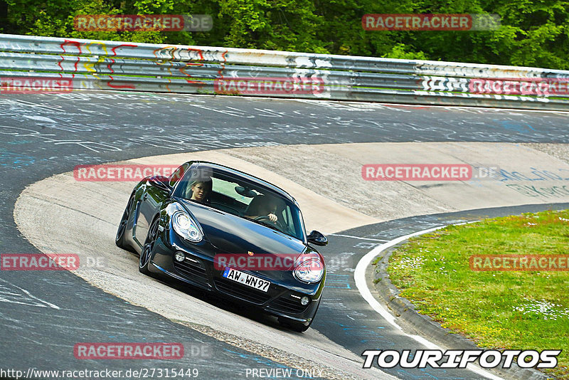 Bild #27315449 - Touristenfahrten Nürburgring Nordschleife (09.05.2024)