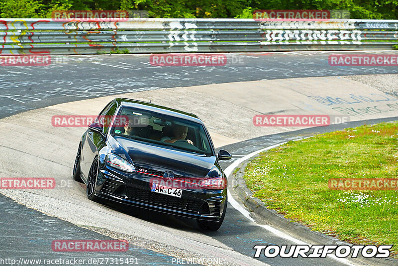 Bild #27315491 - Touristenfahrten Nürburgring Nordschleife (09.05.2024)