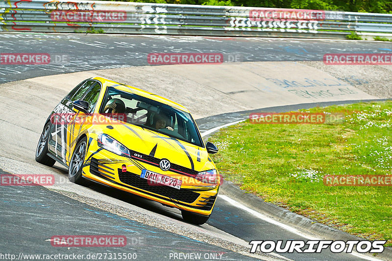 Bild #27315500 - Touristenfahrten Nürburgring Nordschleife (09.05.2024)