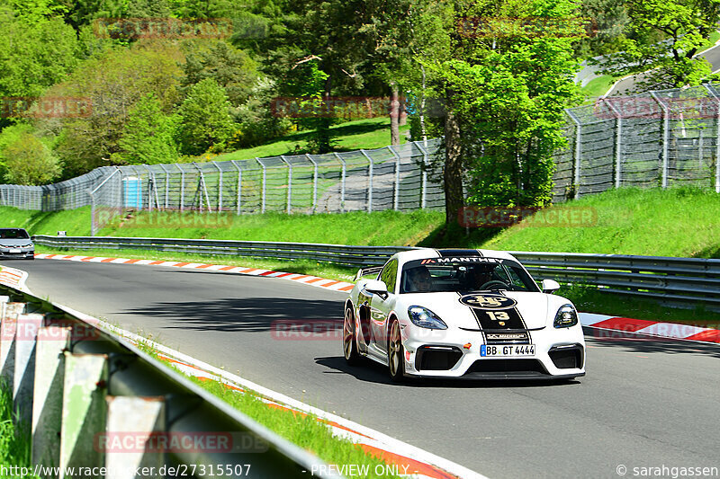 Bild #27315507 - Touristenfahrten Nürburgring Nordschleife (09.05.2024)