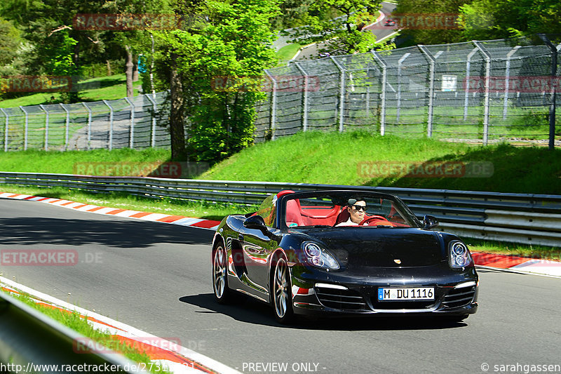 Bild #27315621 - Touristenfahrten Nürburgring Nordschleife (09.05.2024)