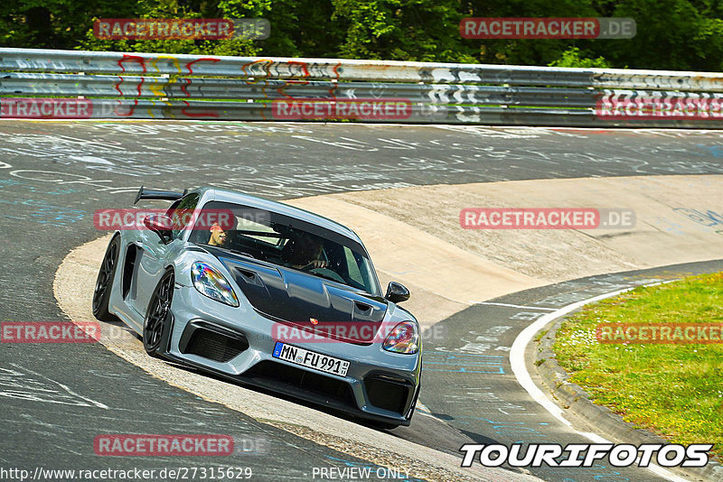 Bild #27315629 - Touristenfahrten Nürburgring Nordschleife (09.05.2024)