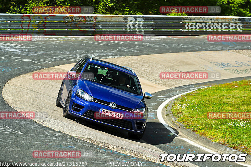 Bild #27315787 - Touristenfahrten Nürburgring Nordschleife (09.05.2024)