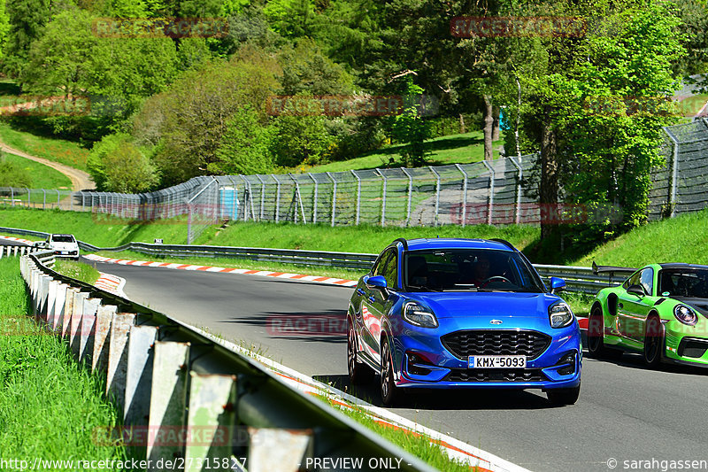 Bild #27315827 - Touristenfahrten Nürburgring Nordschleife (09.05.2024)