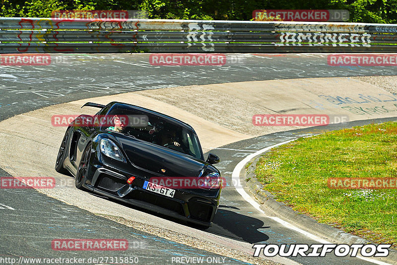 Bild #27315850 - Touristenfahrten Nürburgring Nordschleife (09.05.2024)