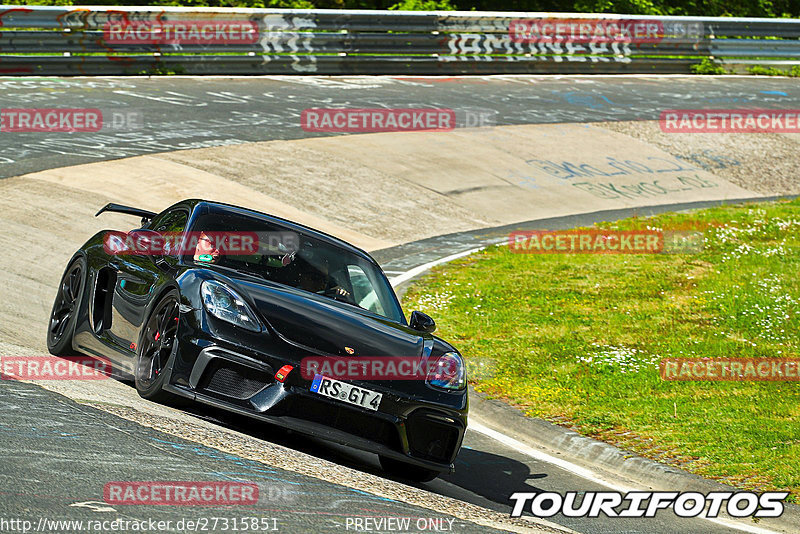 Bild #27315851 - Touristenfahrten Nürburgring Nordschleife (09.05.2024)