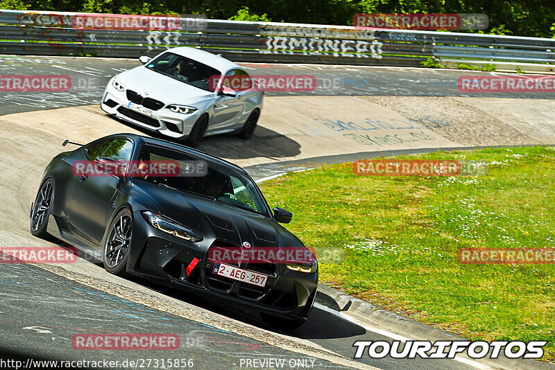 Bild #27315856 - Touristenfahrten Nürburgring Nordschleife (09.05.2024)