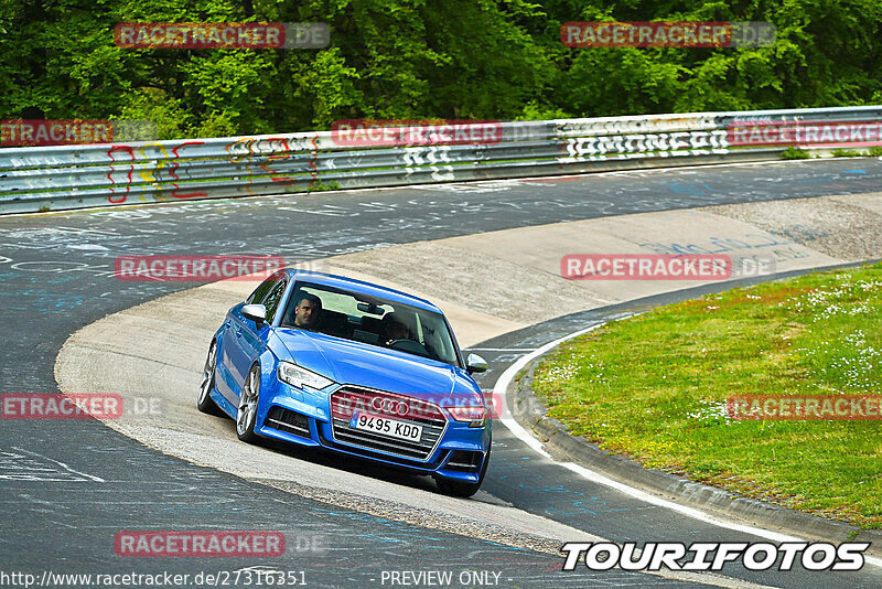 Bild #27316351 - Touristenfahrten Nürburgring Nordschleife (09.05.2024)