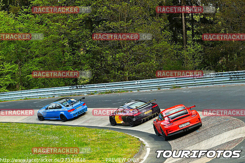 Bild #27316848 - Touristenfahrten Nürburgring Nordschleife (09.05.2024)