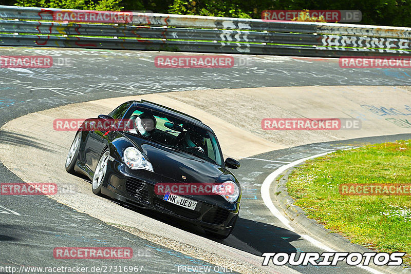 Bild #27316967 - Touristenfahrten Nürburgring Nordschleife (09.05.2024)