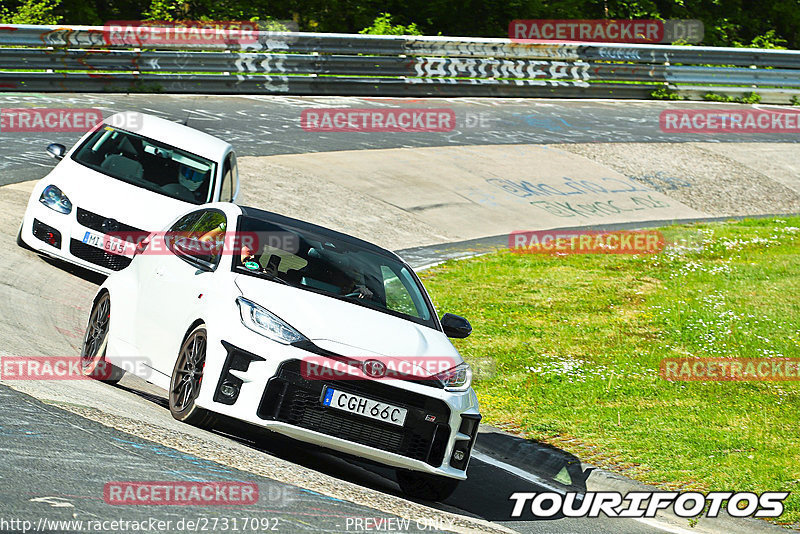 Bild #27317092 - Touristenfahrten Nürburgring Nordschleife (09.05.2024)