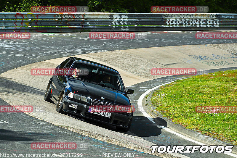 Bild #27317299 - Touristenfahrten Nürburgring Nordschleife (09.05.2024)